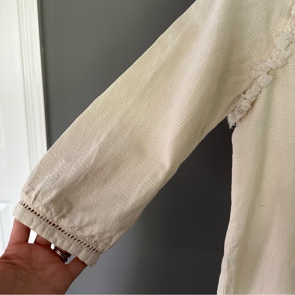Maison Scotch Boho Top - Picture 3 of 7